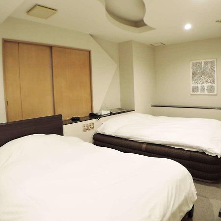 Hotel Shirobara Inn Asakusa طوكيو المظهر الخارجي الصورة