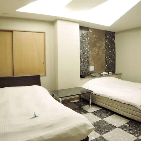 Hotel Shirobara Inn Asakusa طوكيو المظهر الخارجي الصورة