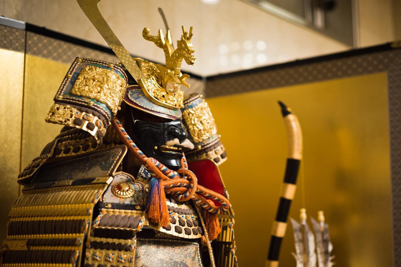 Hotel Shirobara Inn Asakusa طوكيو المظهر الخارجي الصورة