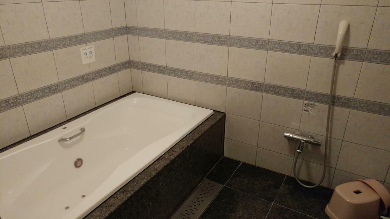 Hotel Shirobara Inn Asakusa طوكيو المظهر الخارجي الصورة